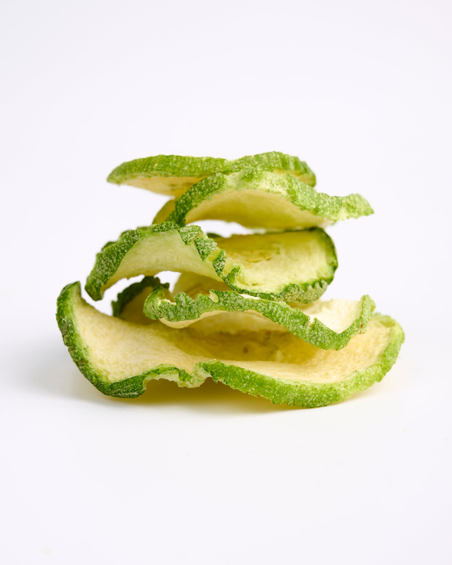 Zucchini Chips - Sea Salt - 4 Pack