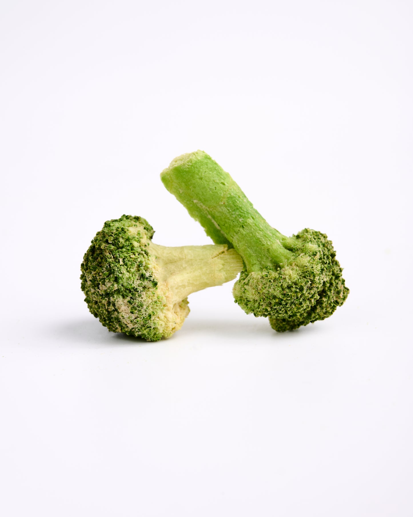 Broccoli Chips - Sour Cream & Onion