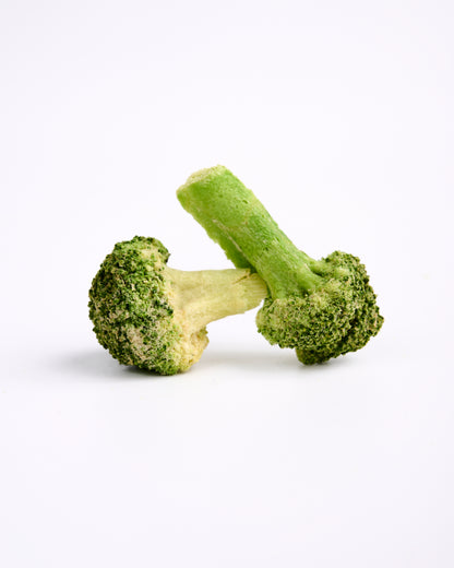 Broccoli Chips - Sour Cream & Onion