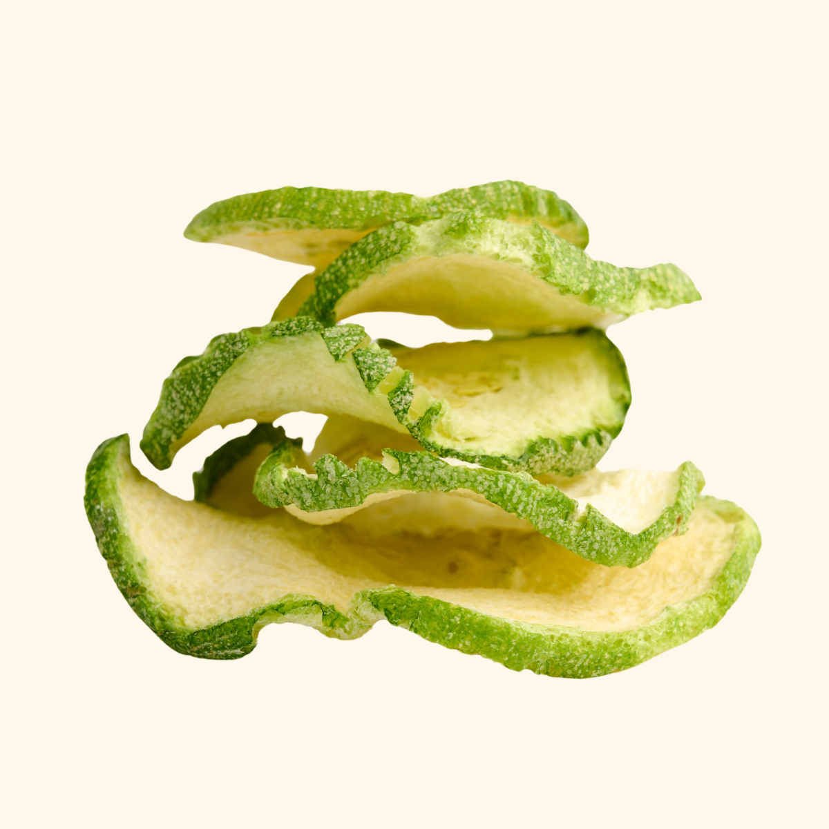Vice Pack - 4 Bag Sampler: 2x Zucchini & 2x Broccoli